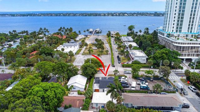 4811 N Flagler Drive, West Palm Beach, FL 33407