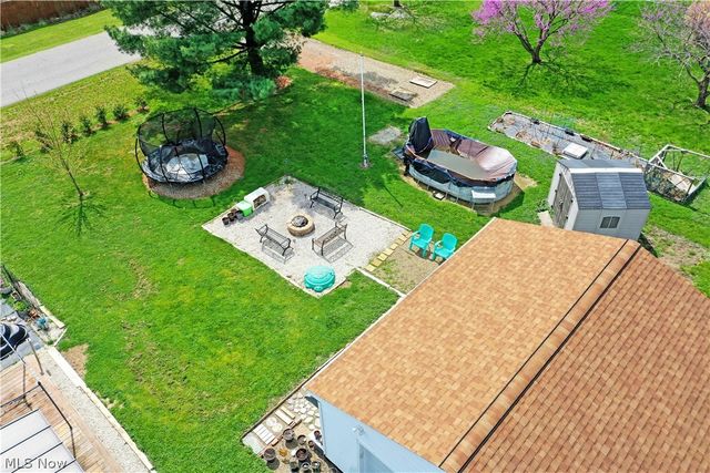 230 High Avenue, Niles, OH 44446