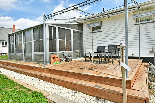 230 High Avenue, Niles, OH 44446