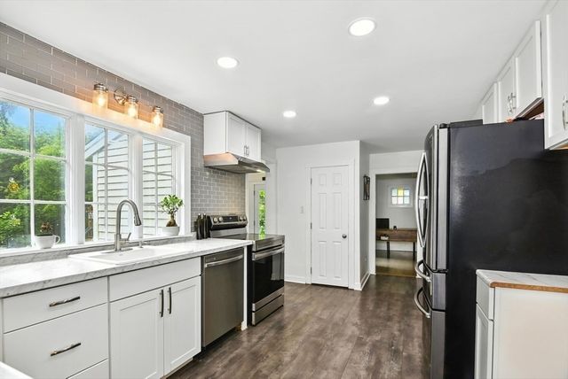 153 Washington Street, Franklin, MA 02038