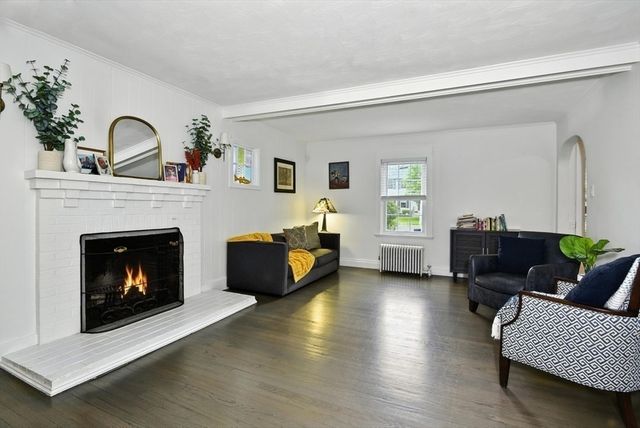 153 Washington Street, Franklin, MA 02038