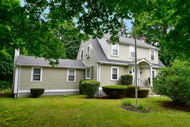 153 Washington Street, Franklin, MA 02038