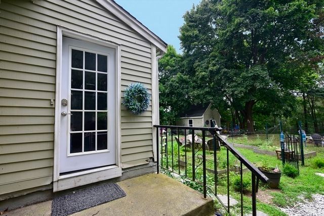 153 Washington Street, Franklin, MA 02038