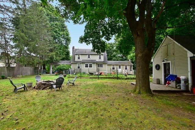 153 Washington Street, Franklin, MA 02038