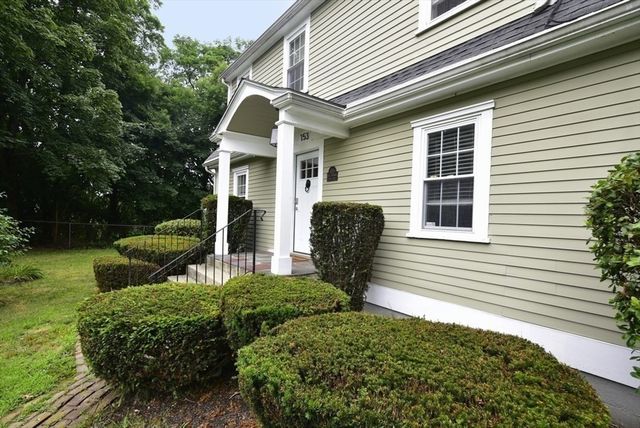 153 Washington Street, Franklin, MA 02038