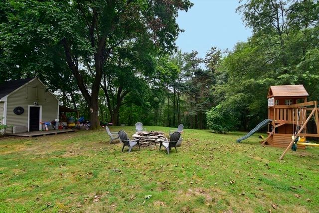 153 Washington Street, Franklin, MA 02038