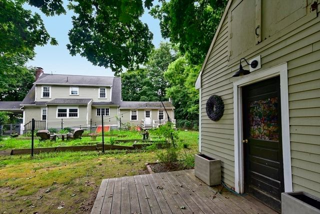 153 Washington Street, Franklin, MA 02038