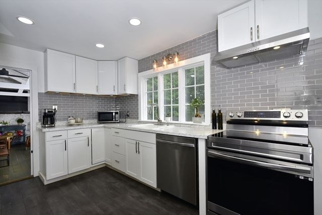153 Washington Street, Franklin, MA 02038