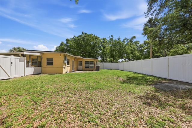 2815 W ORANGE BOULEVARD, Kissimmee, FL 34741