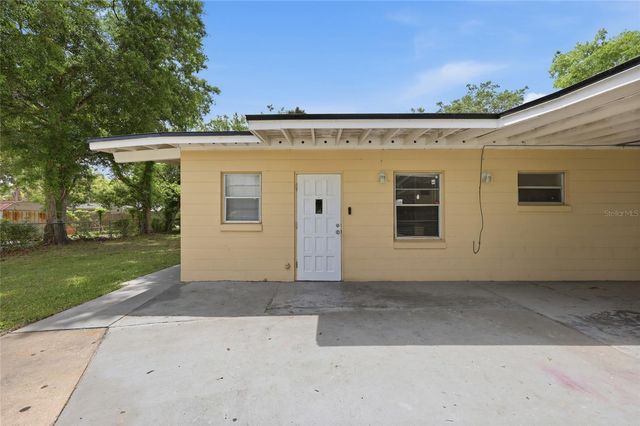2815 W ORANGE BOULEVARD, Kissimmee, FL 34741