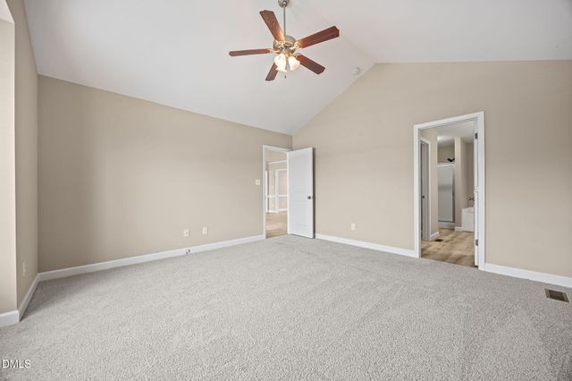 63 Camden Drive, Angier, NC 27501