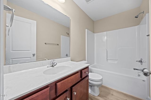 63 Camden Drive, Angier, NC 27501