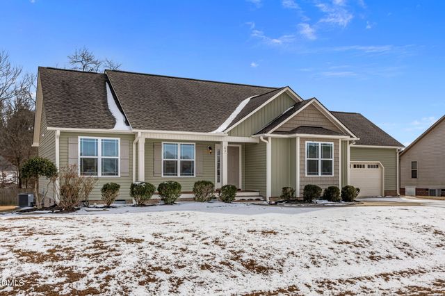 63 Camden Drive, Angier, NC 27501