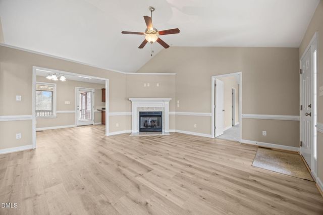 63 Camden Drive, Angier, NC 27501