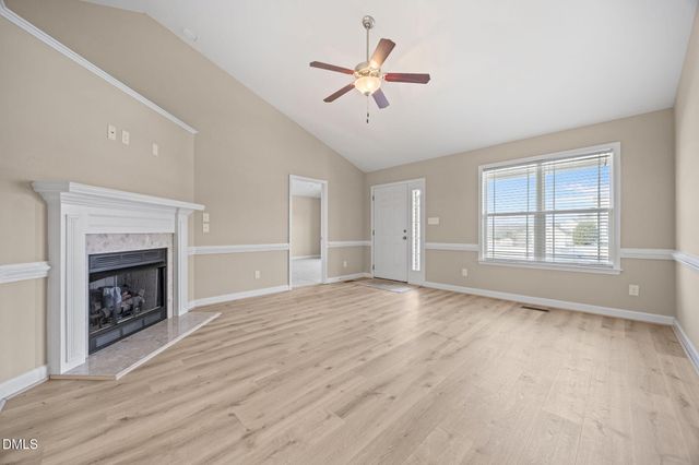 63 Camden Drive, Angier, NC 27501