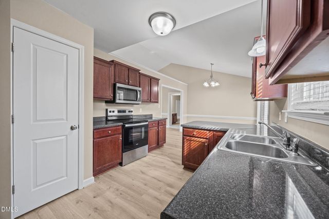 63 Camden Drive, Angier, NC 27501