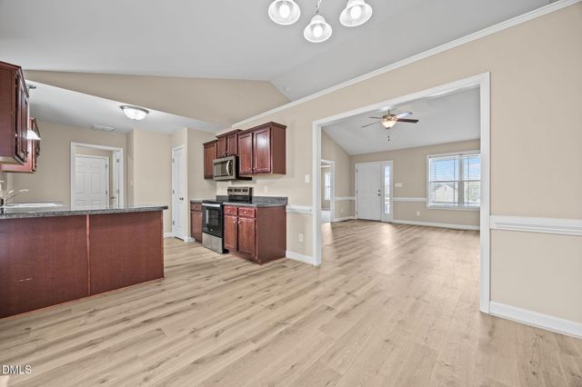 63 Camden Drive, Angier, NC 27501