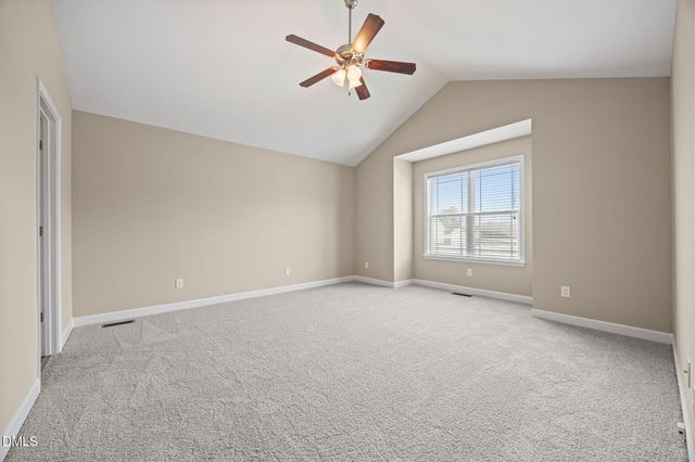 63 Camden Drive, Angier, NC 27501