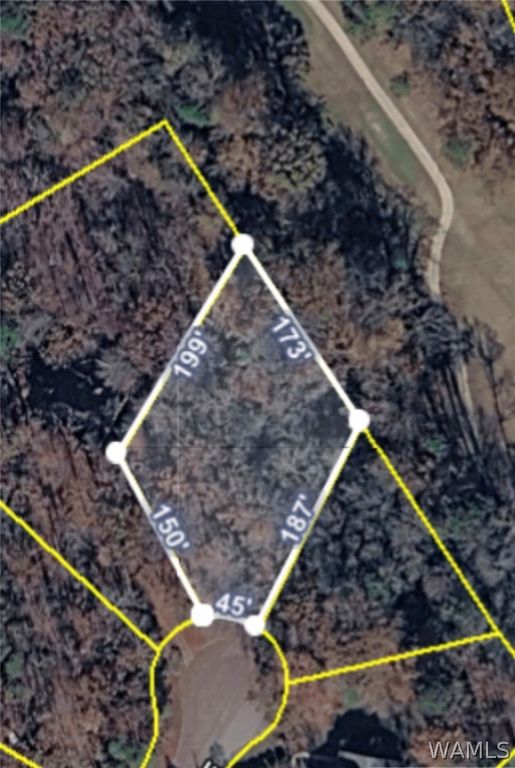 8316 Anchor, Tuscaloosa, AL 35406