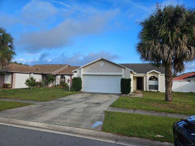 3160 SMOKE SIGNAL CIRCLE, Kissimmee, FL 34746