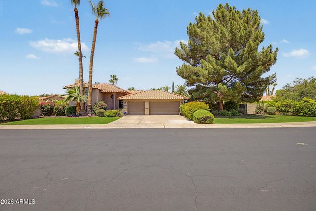 6048 E KATHLEEN Road, Scottsdale, AZ 85254
