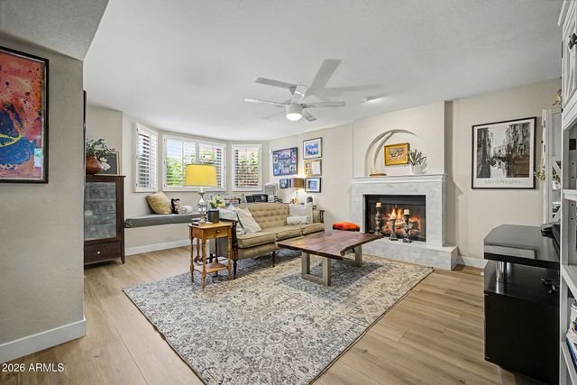 6048 E KATHLEEN Road, Scottsdale, AZ 85254