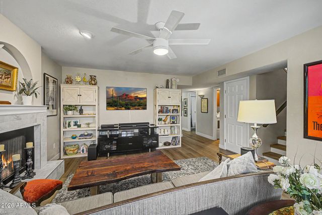 6048 E KATHLEEN Road, Scottsdale, AZ 85254