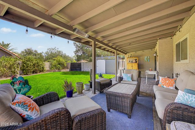 6048 E KATHLEEN Road, Scottsdale, AZ 85254