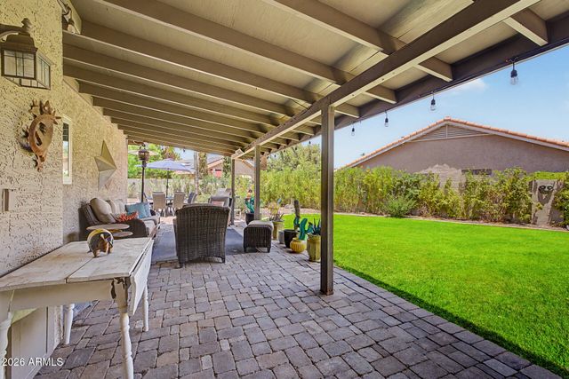 6048 E KATHLEEN Road, Scottsdale, AZ 85254