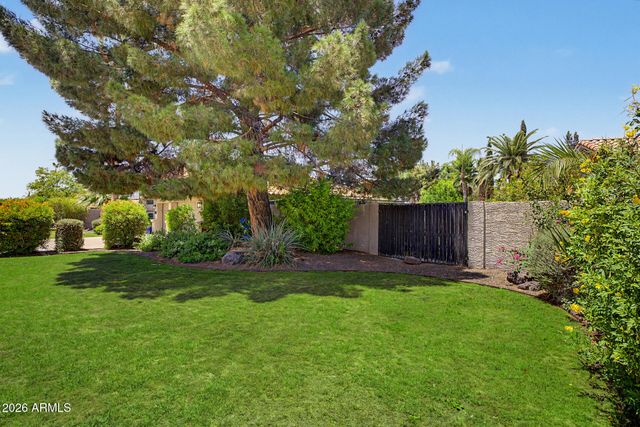 6048 E KATHLEEN Road, Scottsdale, AZ 85254