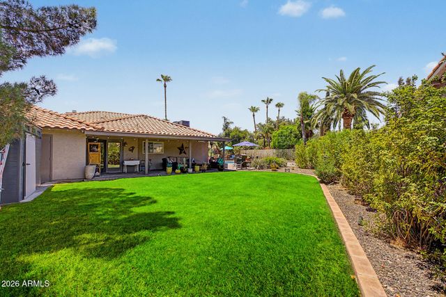 6048 E KATHLEEN Road, Scottsdale, AZ 85254
