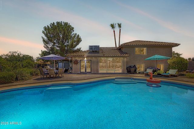 6048 E KATHLEEN Road, Scottsdale, AZ 85254