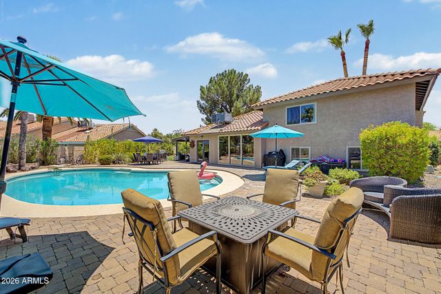 6048 E KATHLEEN Road, Scottsdale, AZ 85254