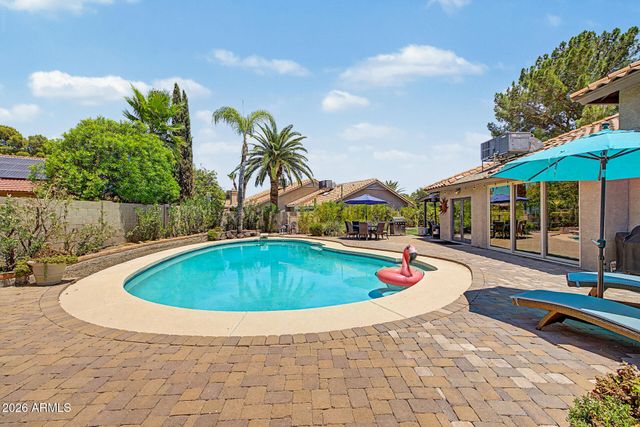 6048 E KATHLEEN Road, Scottsdale, AZ 85254
