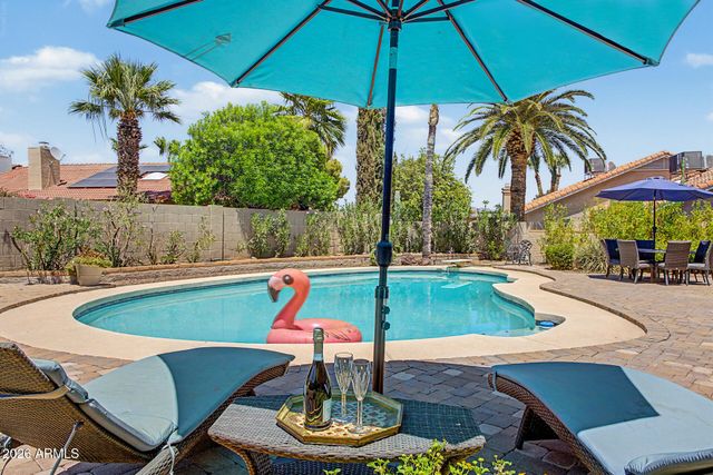 6048 E KATHLEEN Road, Scottsdale, AZ 85254