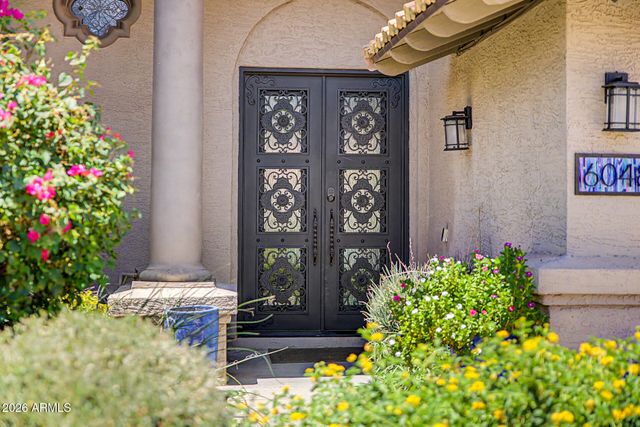 6048 E KATHLEEN Road, Scottsdale, AZ 85254