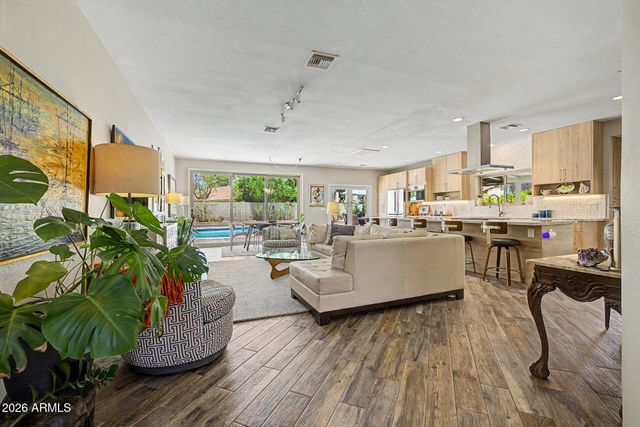 6048 E KATHLEEN Road, Scottsdale, AZ 85254