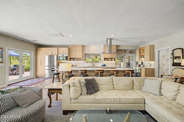6048 E KATHLEEN Road, Scottsdale, AZ 85254