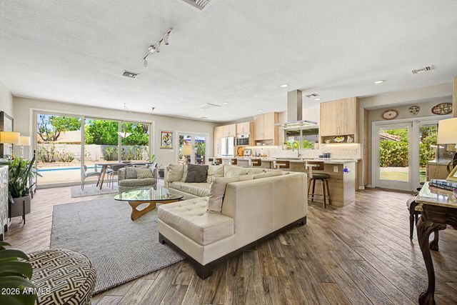 6048 E KATHLEEN Road, Scottsdale, AZ 85254