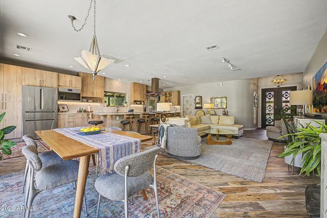 6048 E KATHLEEN Road, Scottsdale, AZ 85254