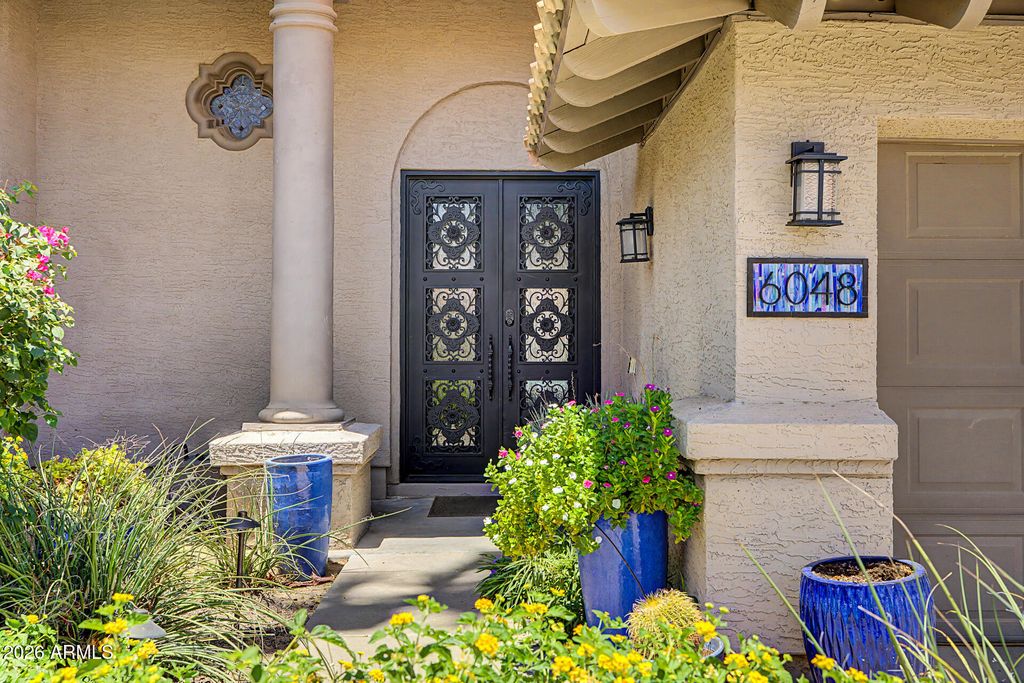 6048 E KATHLEEN Road, Scottsdale, AZ 85254