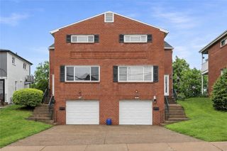 224-226 Bower Hill Rd, Mt Lebanon, PA 15228