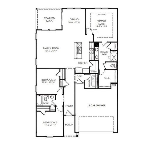 2850 Tranquility Loop, Longs, SC 29568