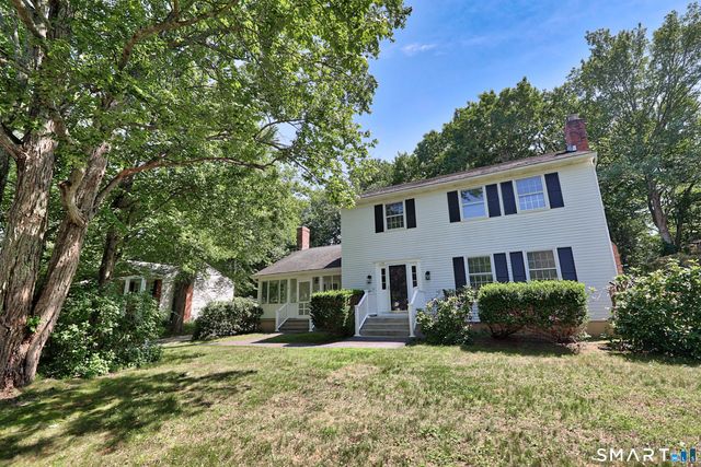 172 Wedgewood Drive, Torrington, CT 06790