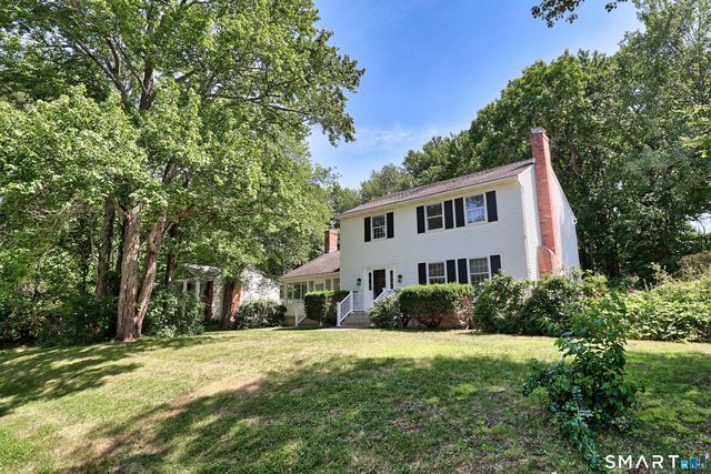172 Wedgewood Drive, Torrington, CT 06790