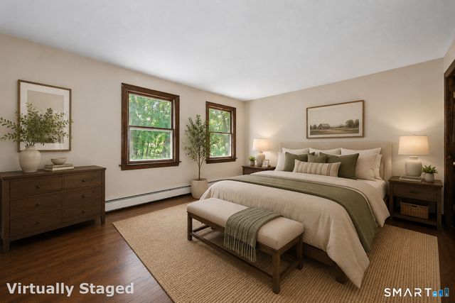 172 Wedgewood Drive, Torrington, CT 06790