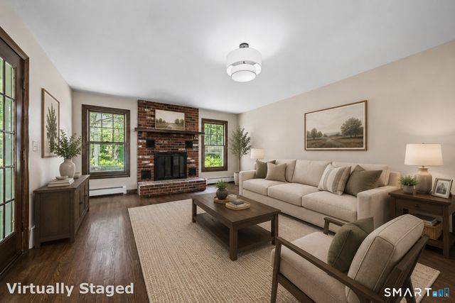 172 Wedgewood Drive, Torrington, CT 06790