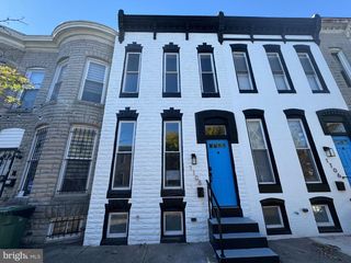 1108 S CAREY ST, Baltimore, MD 21223