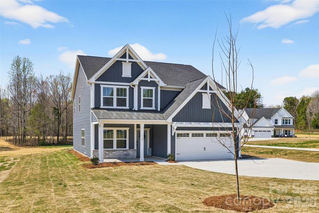 112 Overcash Road 7168, Troutman, NC 28166
