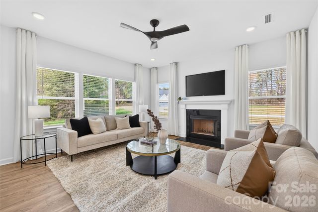 112 Overcash Road 7168, Troutman, NC 28166